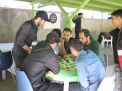 گزارش تصویری اردوی نو دانشجویان 1403